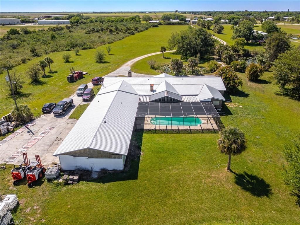 1085 West Ave, Moore Haven, FL 33471 Photo