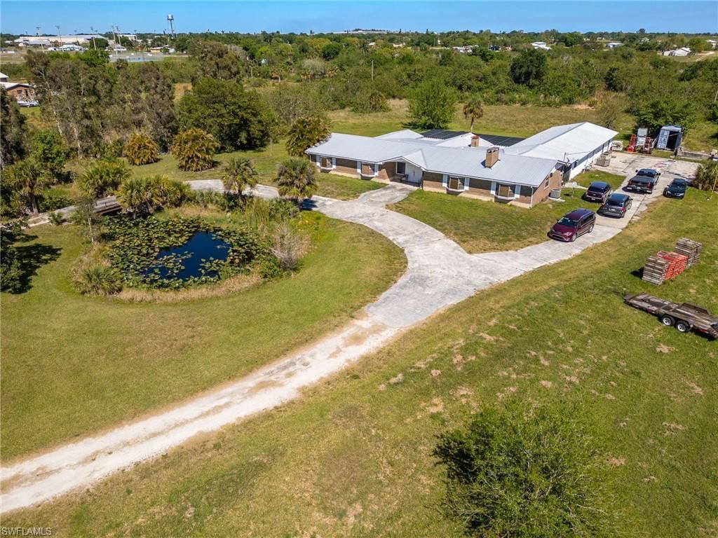 1085 West Ave, Moore Haven, FL 33471 Photo