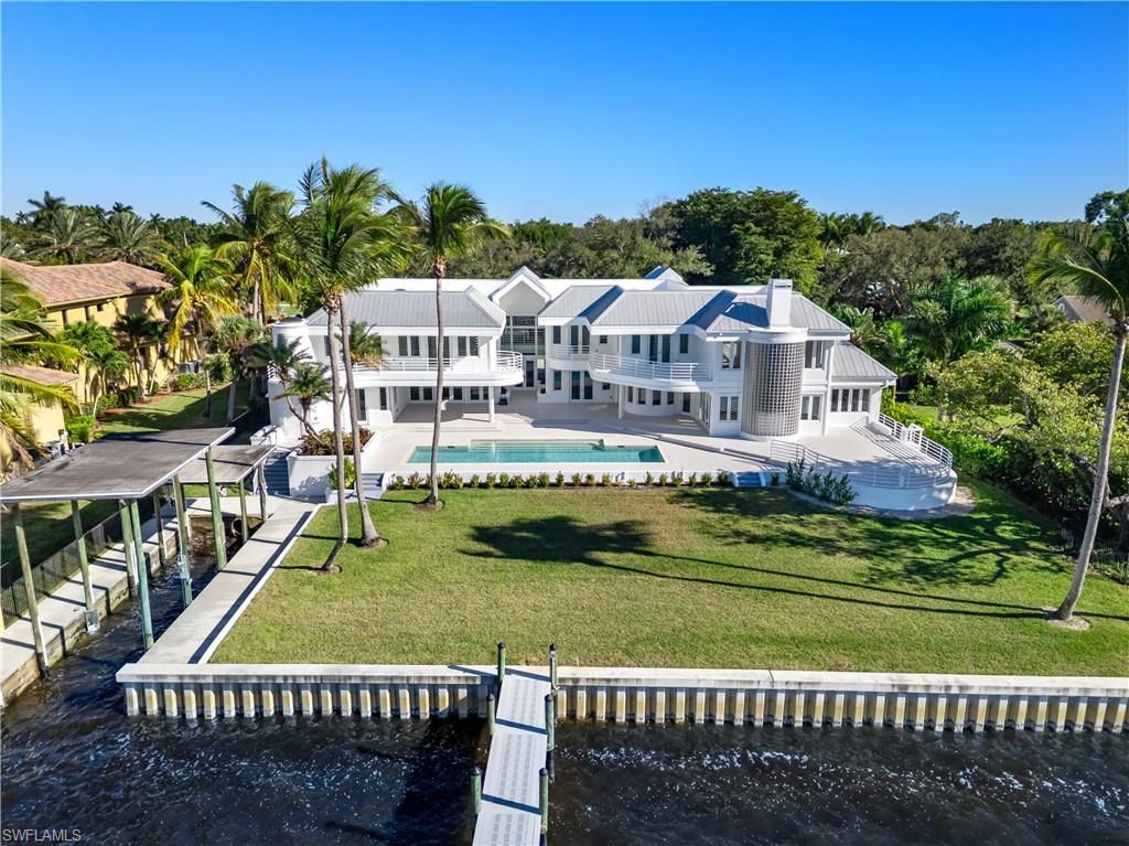 3402 W Riverside Dr, Fort Myers, FL 33901 Photo