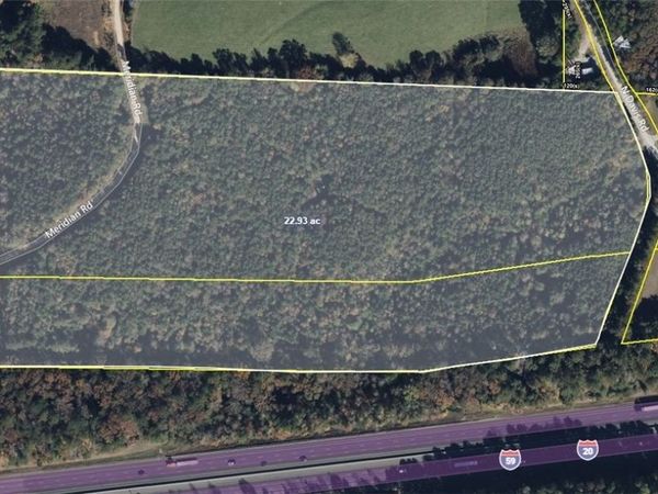 0 N Davis Road, Cottondale, AL 35453