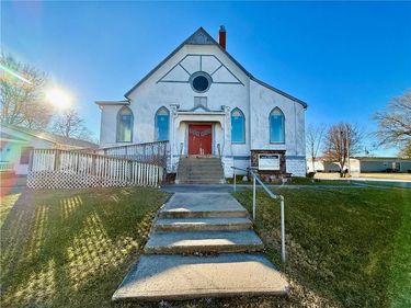 130 W 2nd Street, Clearmont, MO 64431