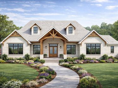 409 Appaloosa Trail, Wilmore, KY 40390