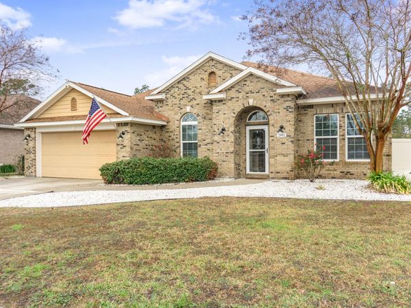 2902 Short Tail Court, Panama City, FL 32405