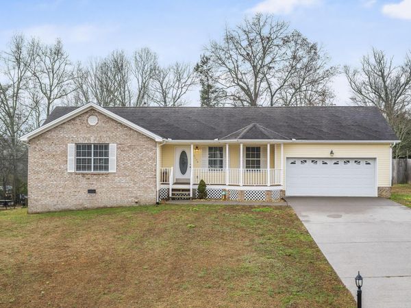 7174 Dana Michelle Lane, Birchwood, TN 37308