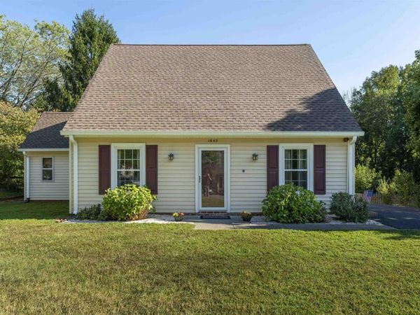 1645 RAVENS PL, Charlottesville, VA 22911