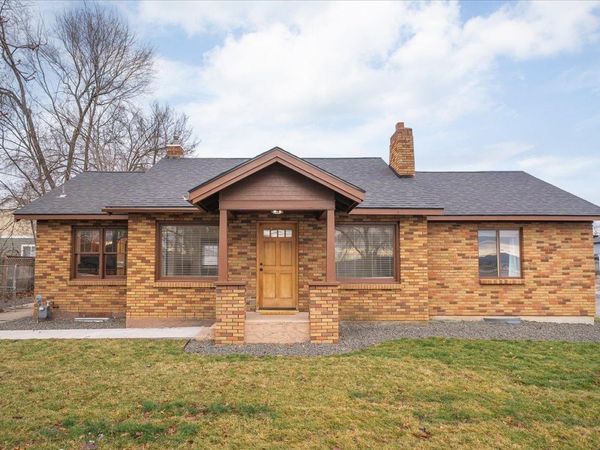 12603 E Main Ave, Spokane Valley, WA 99216