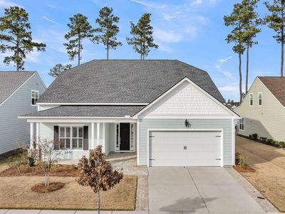 327 Tupelo Lake Drive, Summerville, SC 29486