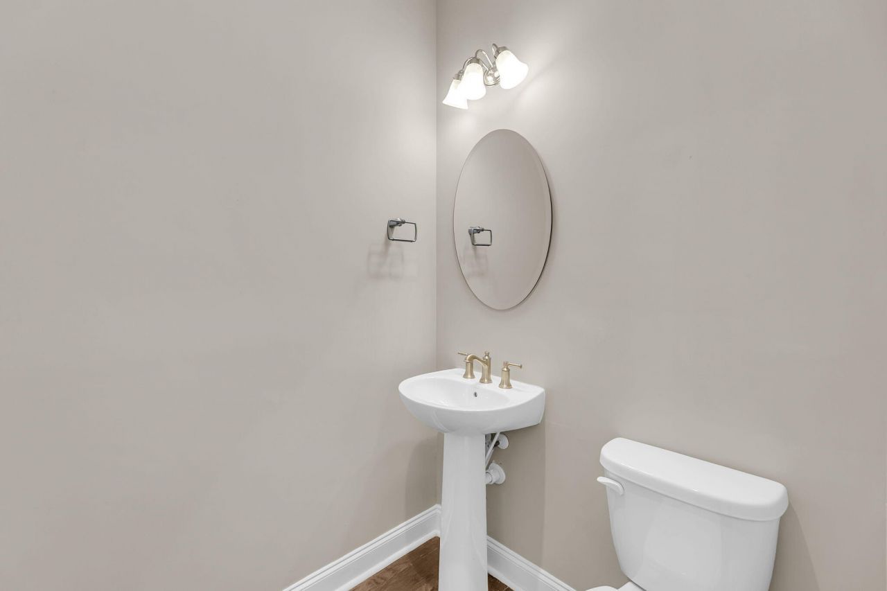 327 Tupelo Lake Drive Photo 12