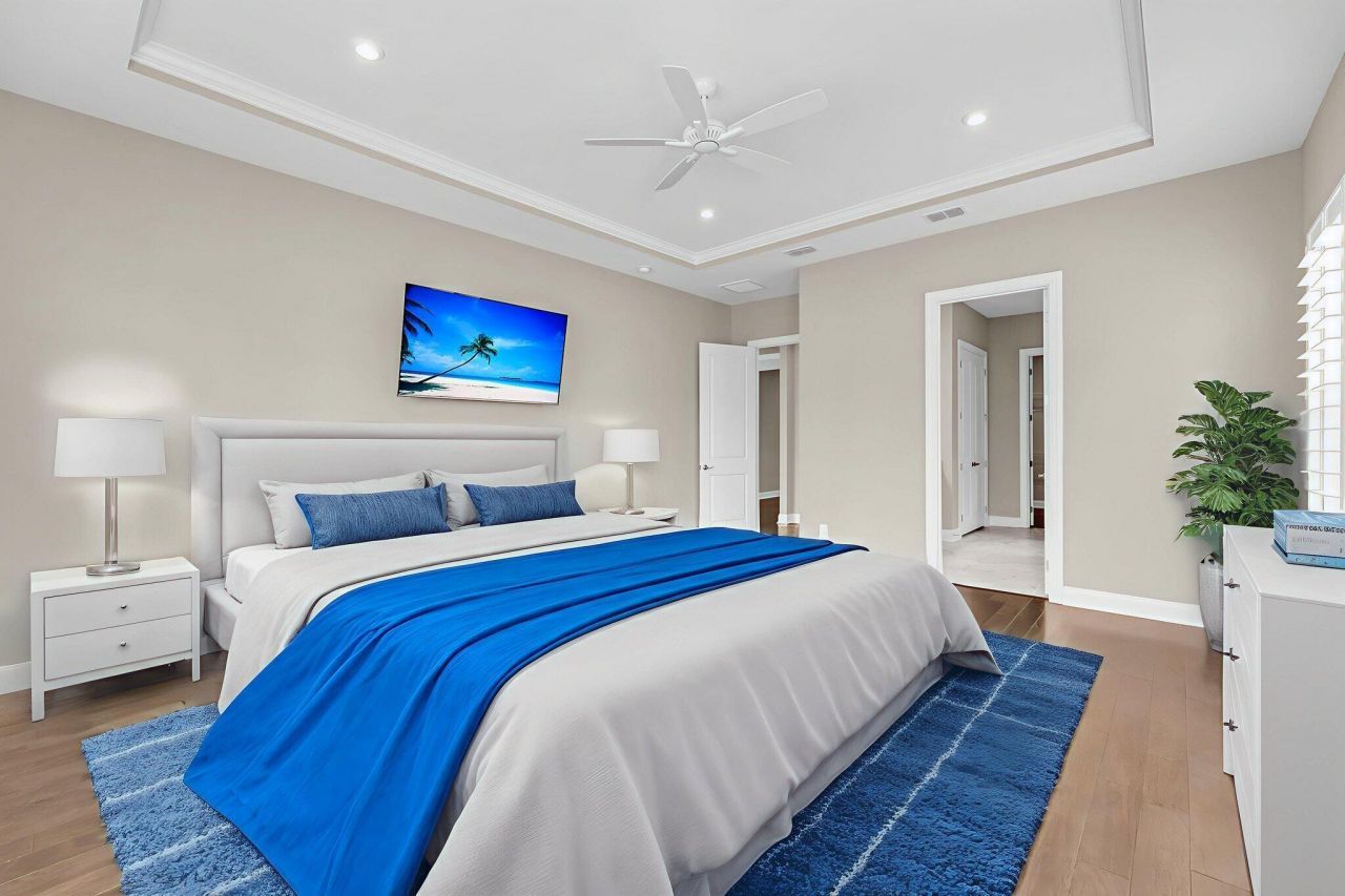 327 Tupelo Lake Drive Photo 36