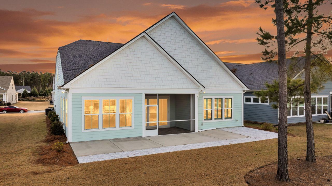 327 Tupelo Lake Drive Photo 78