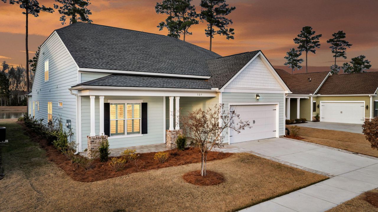 327 Tupelo Lake Drive Photo 84