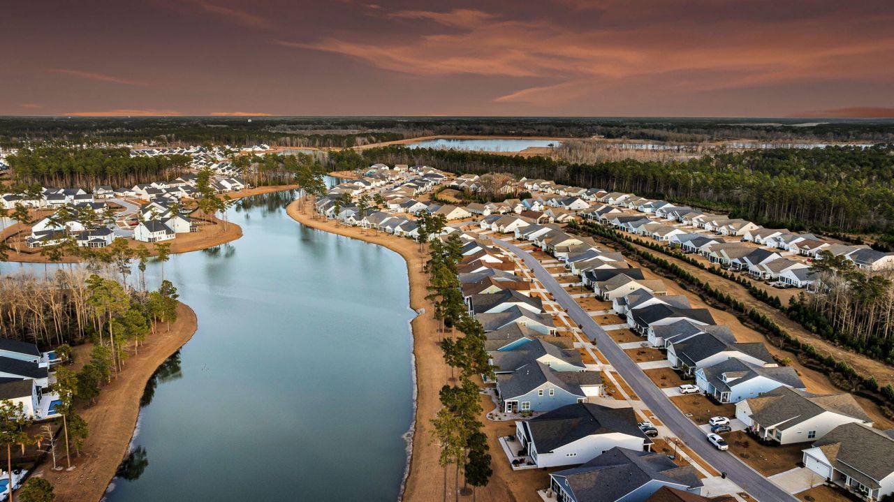 327 Tupelo Lake Drive Photo 88