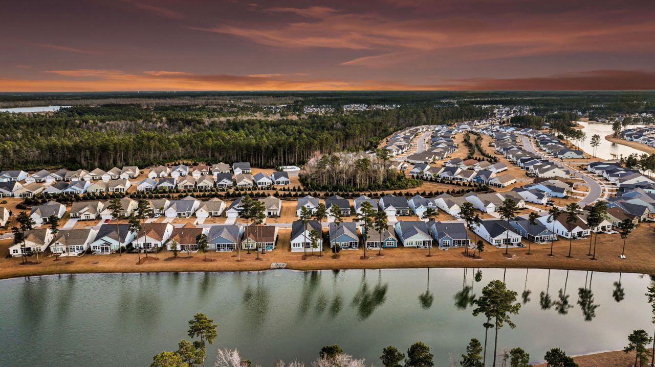 327 Tupelo Lake Drive Photo 90