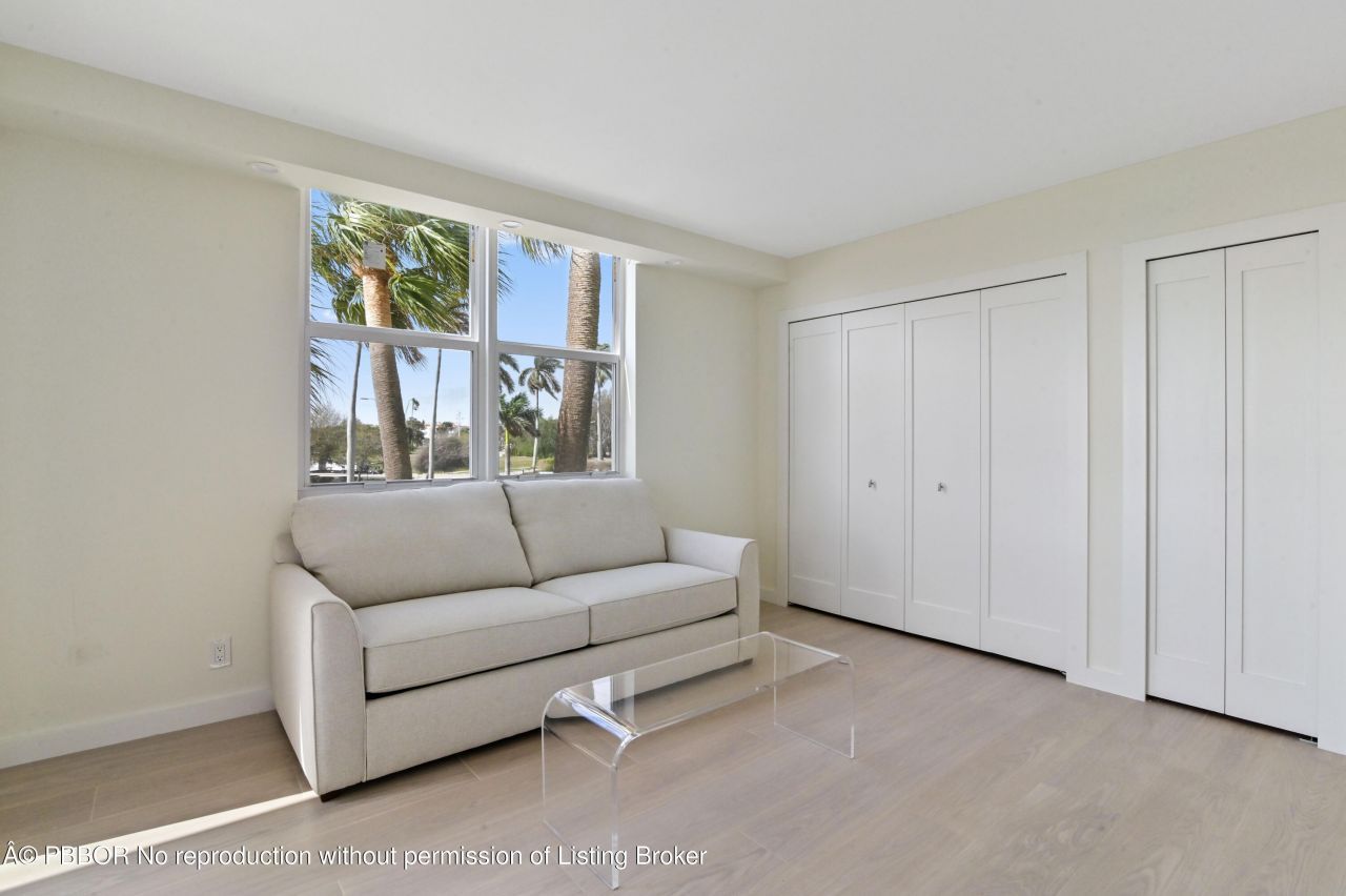 2600 N Flagler Drive, Unit 210, West Palm Beach, FL 33407 Photo