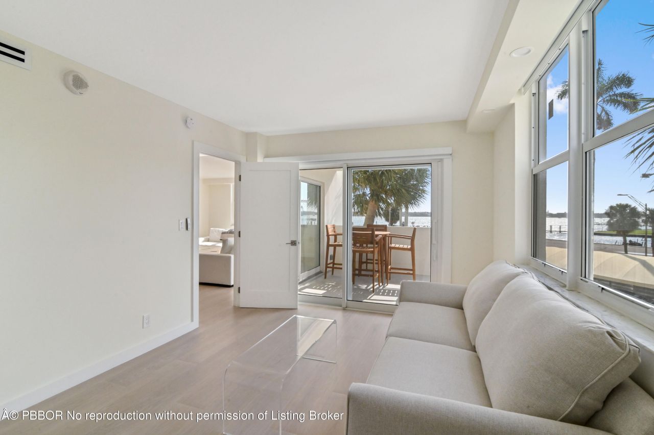 2600 N Flagler Drive, Unit 210, West Palm Beach, FL 33407 Photo