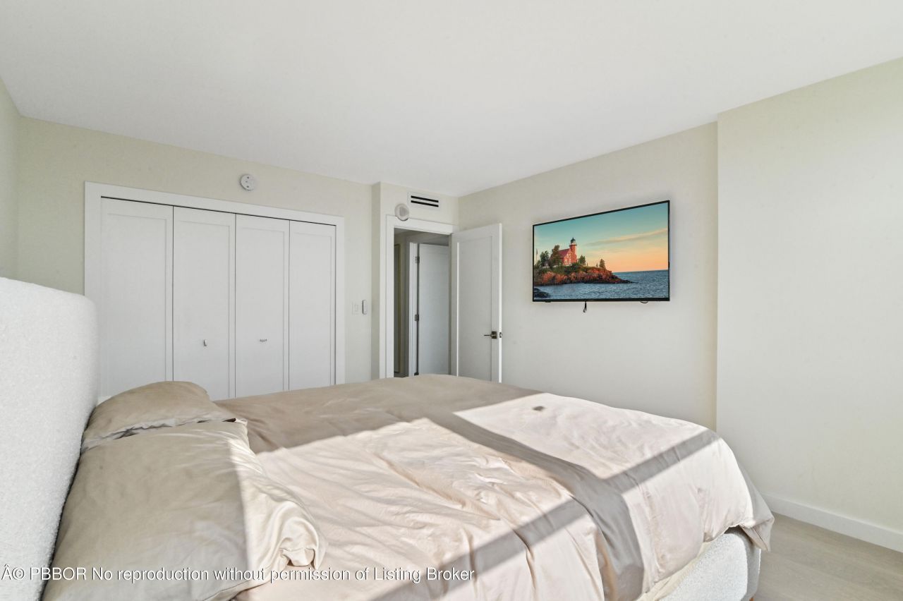 2600 N Flagler Drive, Unit 210, West Palm Beach, FL 33407 Photo