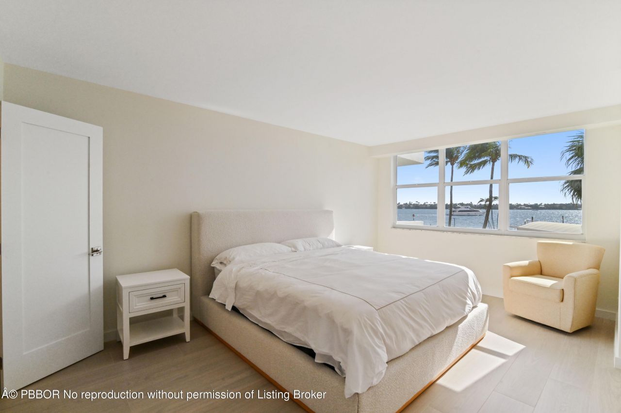 2600 N Flagler Drive, Unit 210, West Palm Beach, FL 33407 Photo