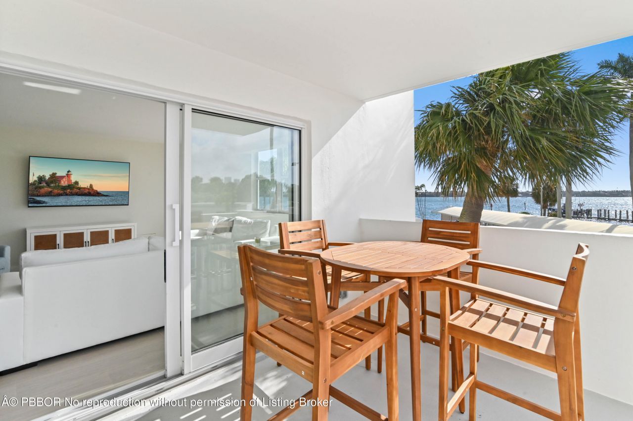 2600 N Flagler Drive, Unit 210, West Palm Beach, FL 33407 Photo