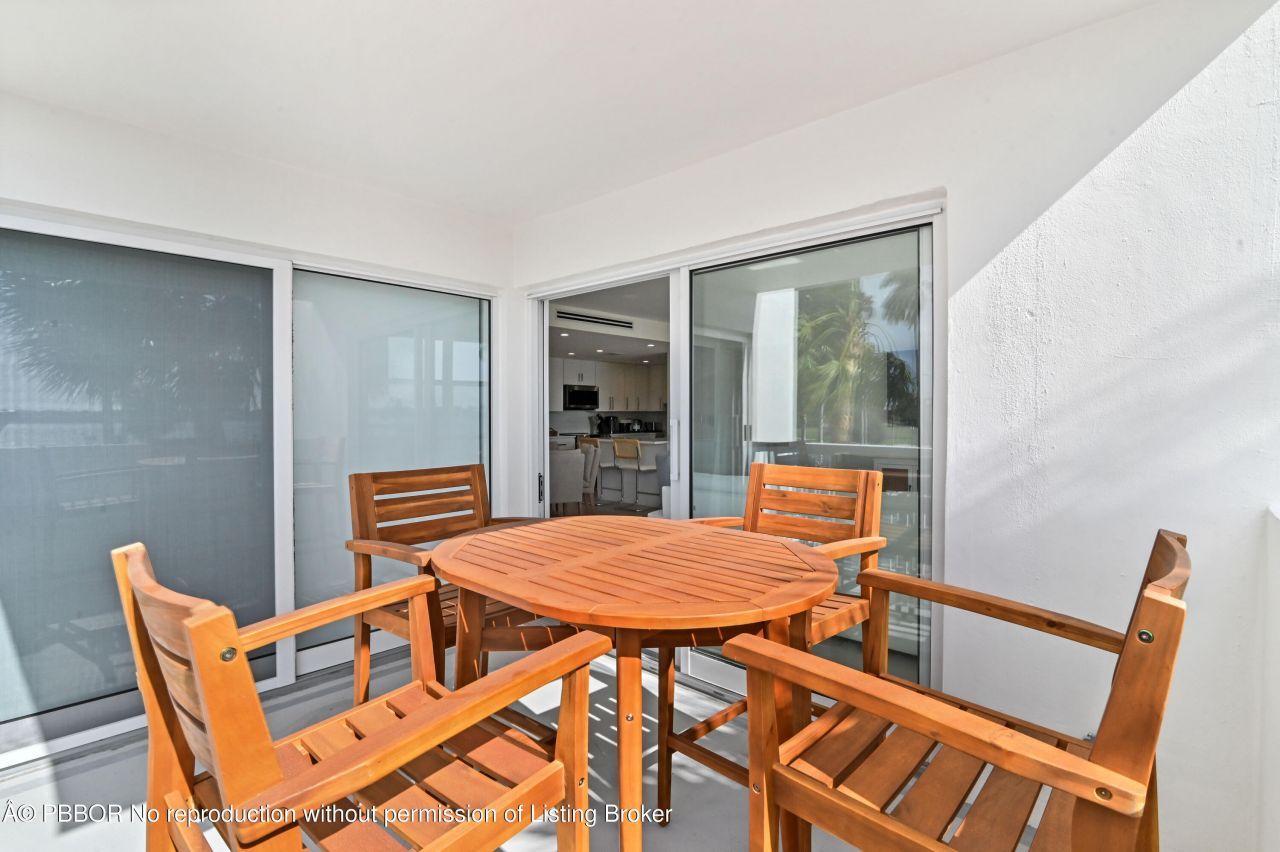 2600 N Flagler Drive, Unit 210, West Palm Beach, FL 33407 Photo