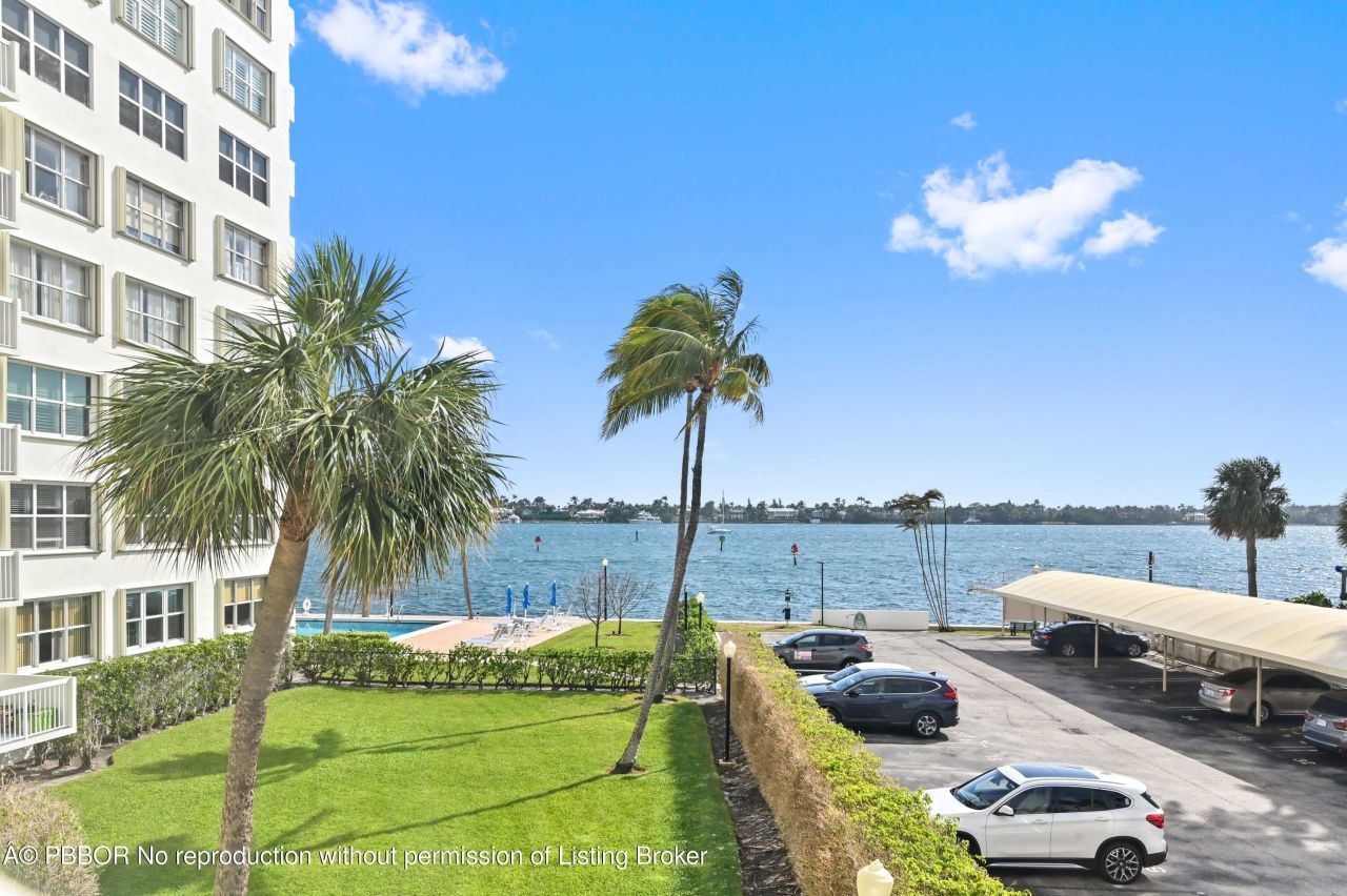 2600 N Flagler Drive, Unit 210, West Palm Beach, FL 33407 Photo