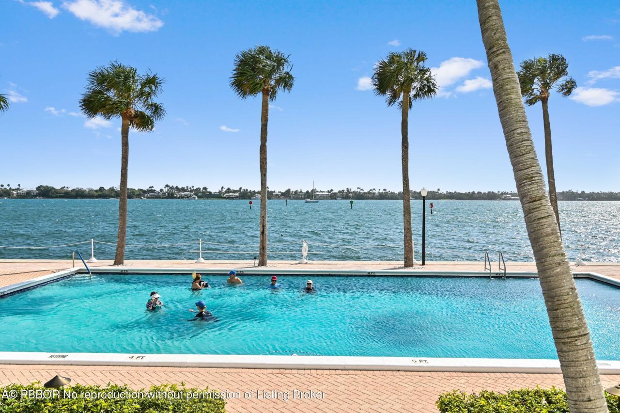 2600 N Flagler Drive, Unit 210, West Palm Beach, FL 33407 Photo