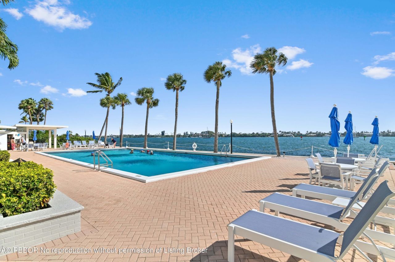 2600 N Flagler Drive, Unit 210, West Palm Beach, FL 33407 Photo