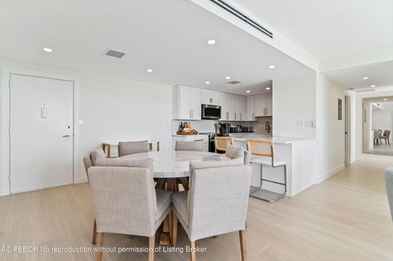 2600 N Flagler Drive, Unit 210, West Palm Beach, FL 33407 Photo