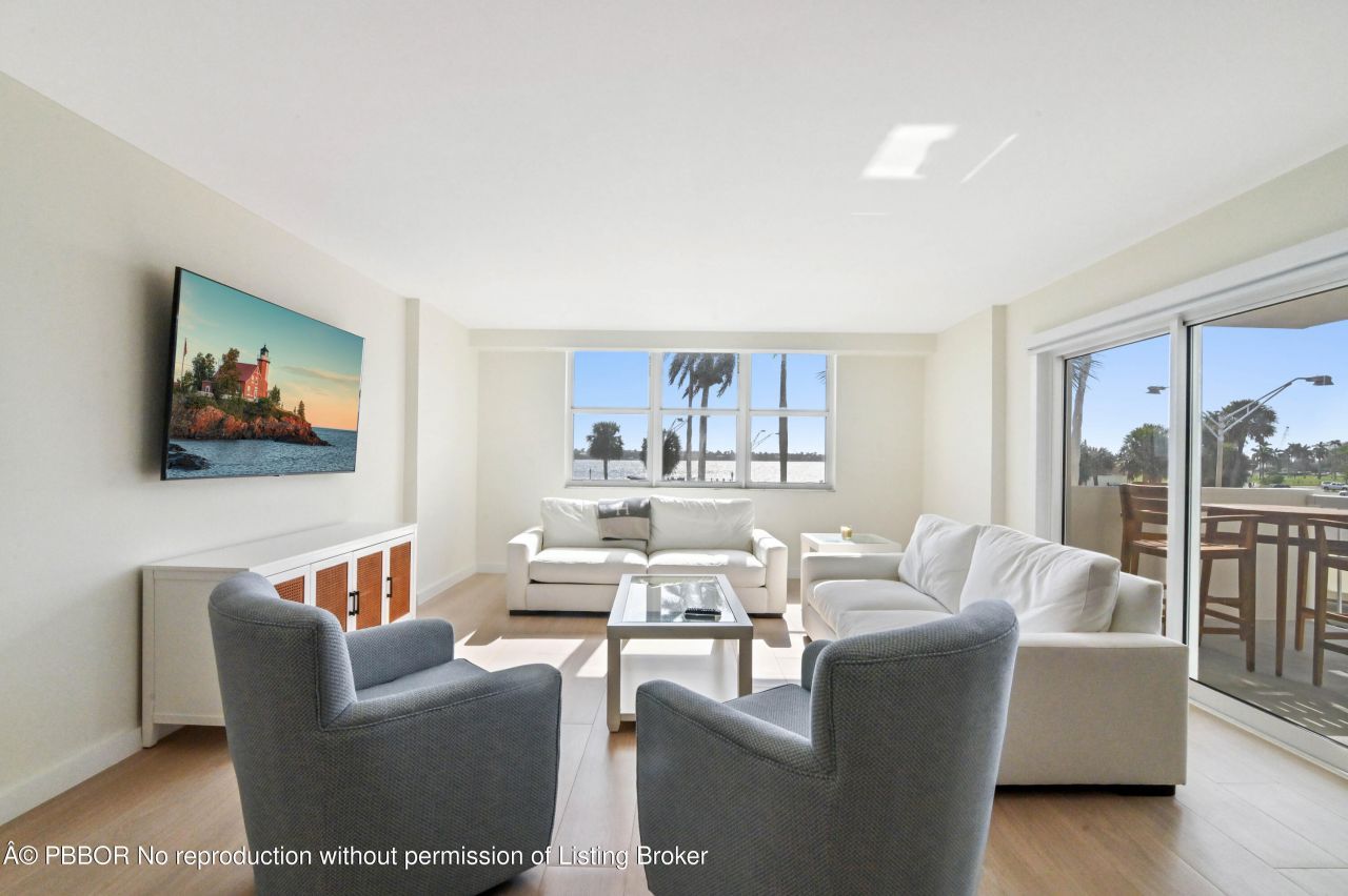 2600 N Flagler Drive, Unit 210, West Palm Beach, FL 33407 Photo