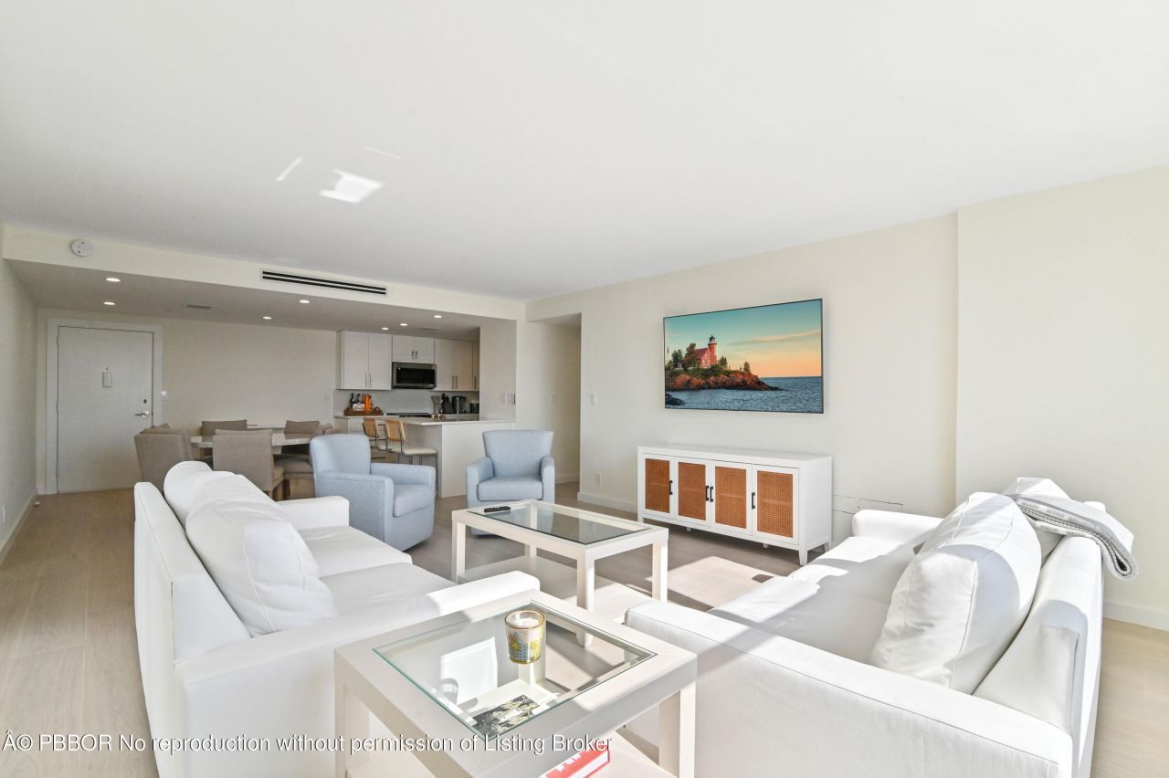 2600 N Flagler Drive, Unit 210, West Palm Beach, FL 33407 Photo