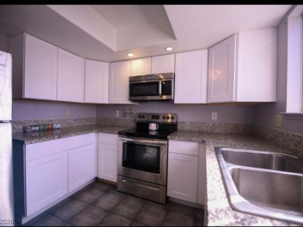 North Las Vegas, NV 89030