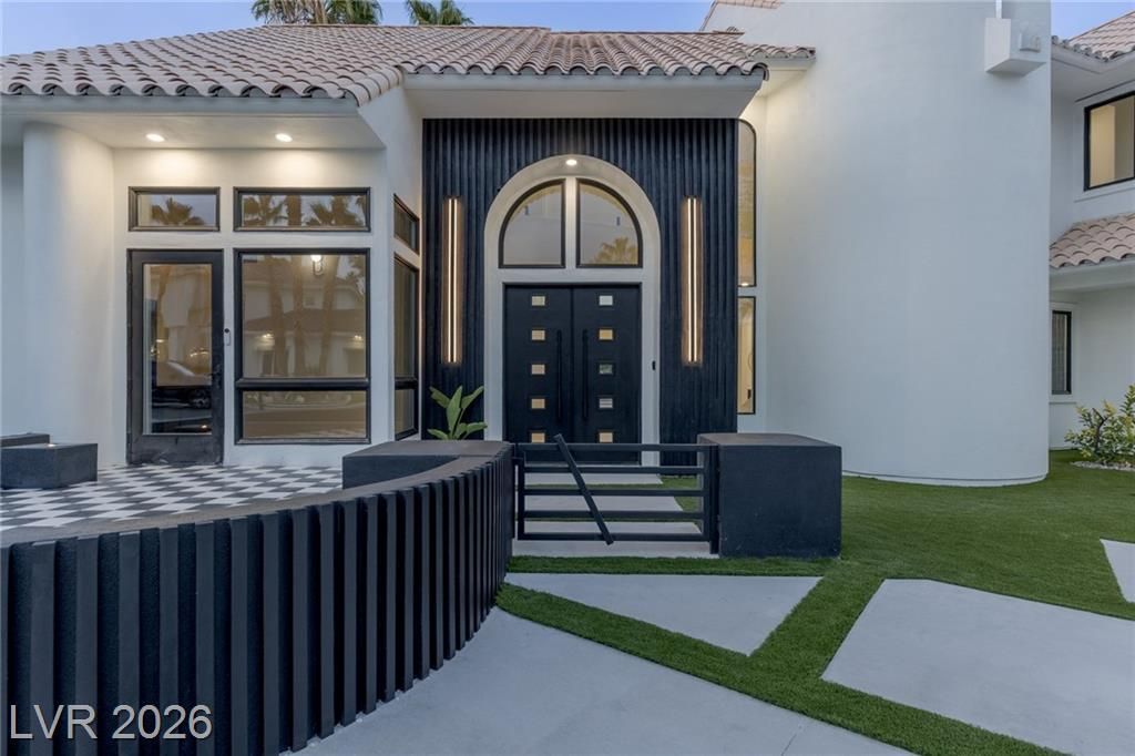 8600 Titleist Circle, Las Vegas, NV 89117