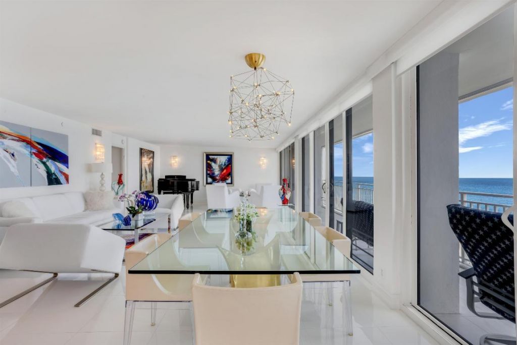 2600 S Ocean Boulevard, Unit 11-E, Boca Raton, FL 33432 Photo