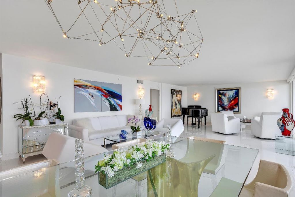 2600 S Ocean Boulevard, Unit 11-E, Boca Raton, FL 33432 Photo