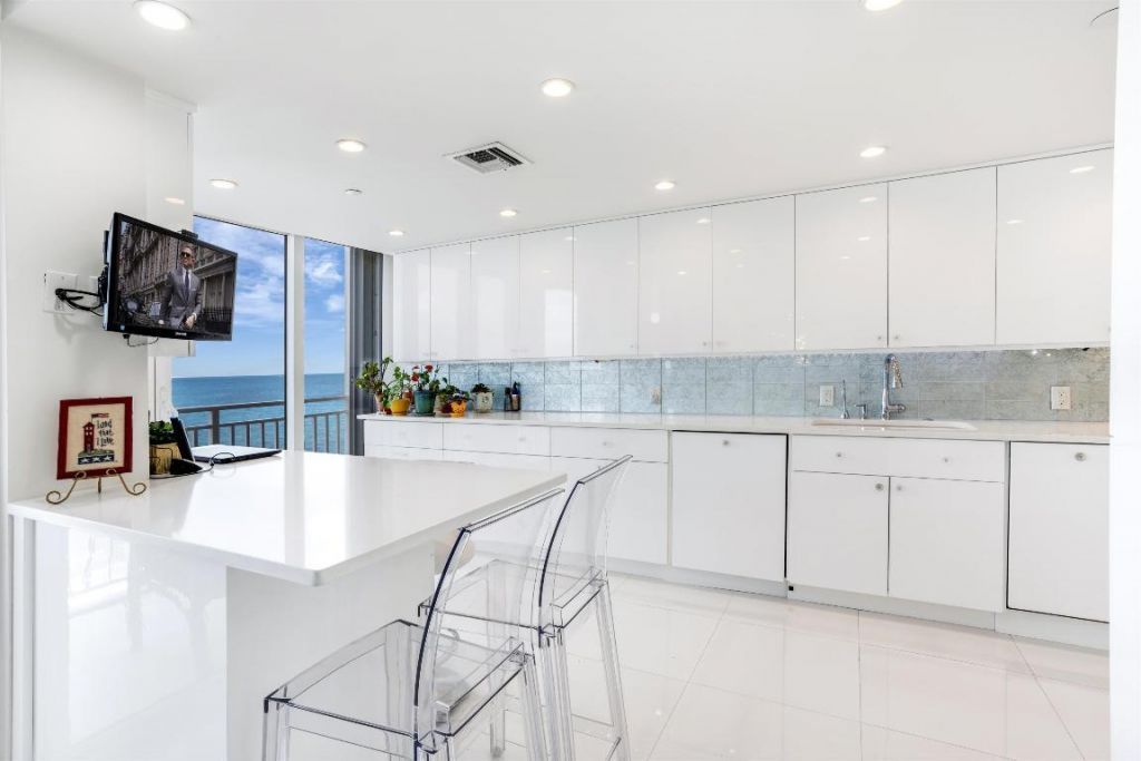 2600 S Ocean Boulevard, Unit 11-E, Boca Raton, FL 33432 Photo