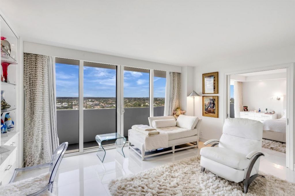 2600 S Ocean Boulevard, Unit 11-E, Boca Raton, FL 33432 Photo