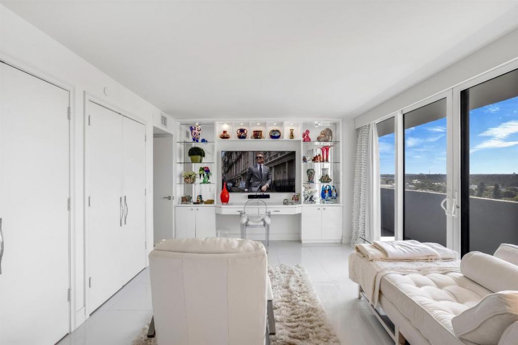 2600 S Ocean Boulevard, Unit 11-E, Boca Raton, FL 33432 Photo