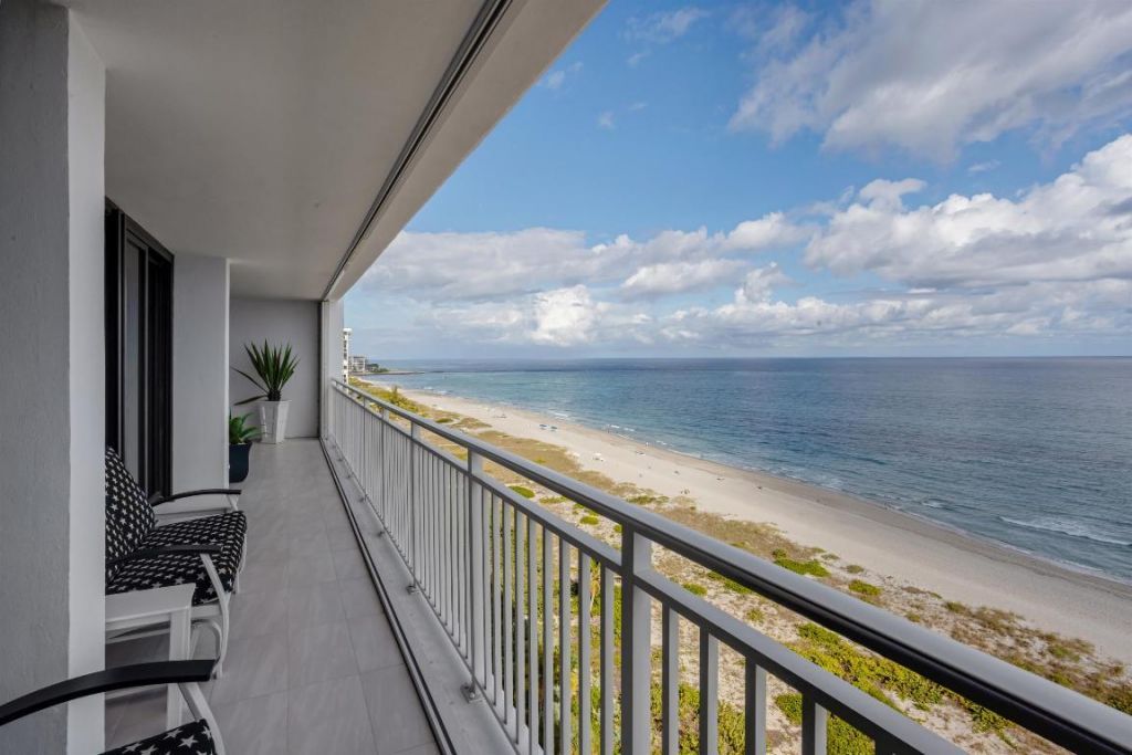 2600 S Ocean Boulevard, Unit 11-E, Boca Raton, FL 33432 Photo