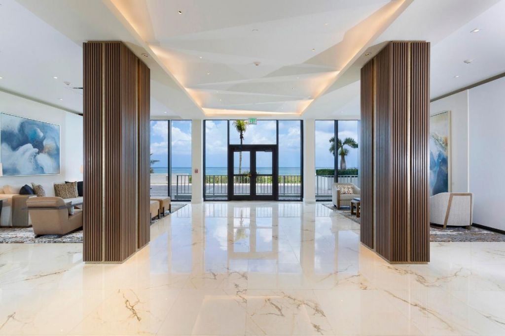 2600 S Ocean Boulevard, Unit 11-E, Boca Raton, FL 33432 Photo