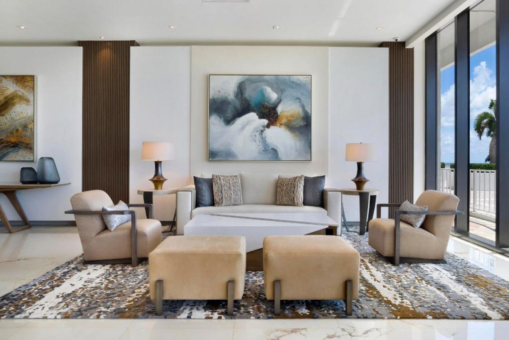 2600 S Ocean Boulevard, Unit 11-E, Boca Raton, FL 33432 Photo