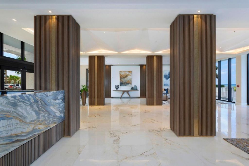 2600 S Ocean Boulevard, Unit 11-E, Boca Raton, FL 33432 Photo