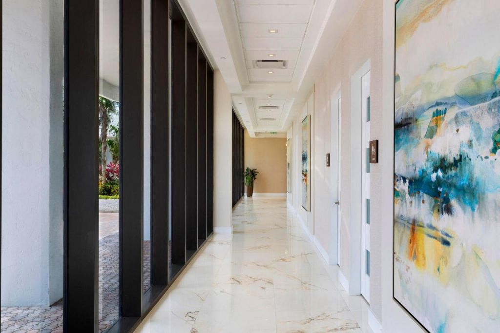 2600 S Ocean Boulevard, Unit 11-E, Boca Raton, FL 33432 Photo