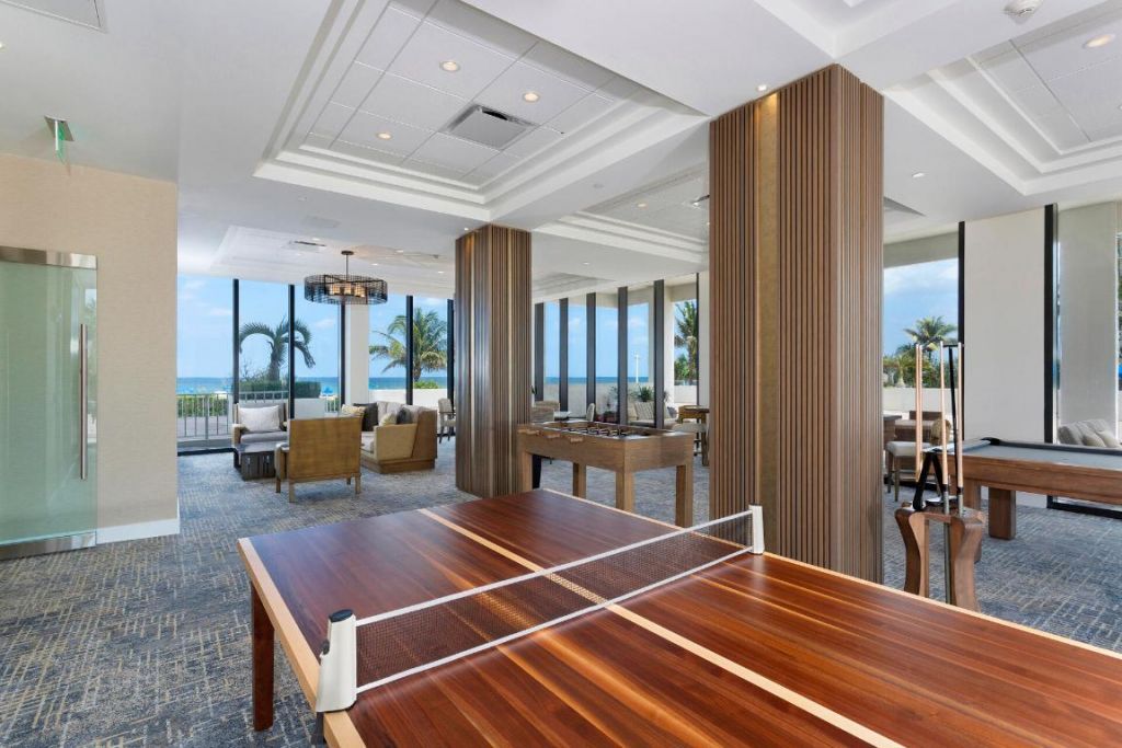 2600 S Ocean Boulevard, Unit 11-E, Boca Raton, FL 33432 Photo