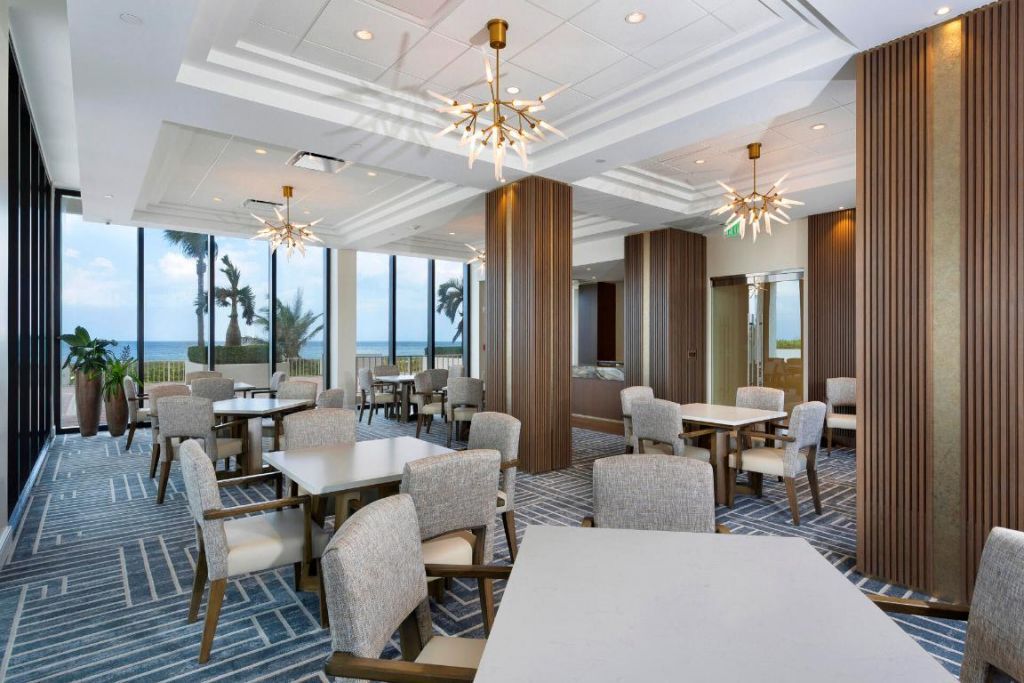 2600 S Ocean Boulevard, Unit 11-E, Boca Raton, FL 33432 Photo