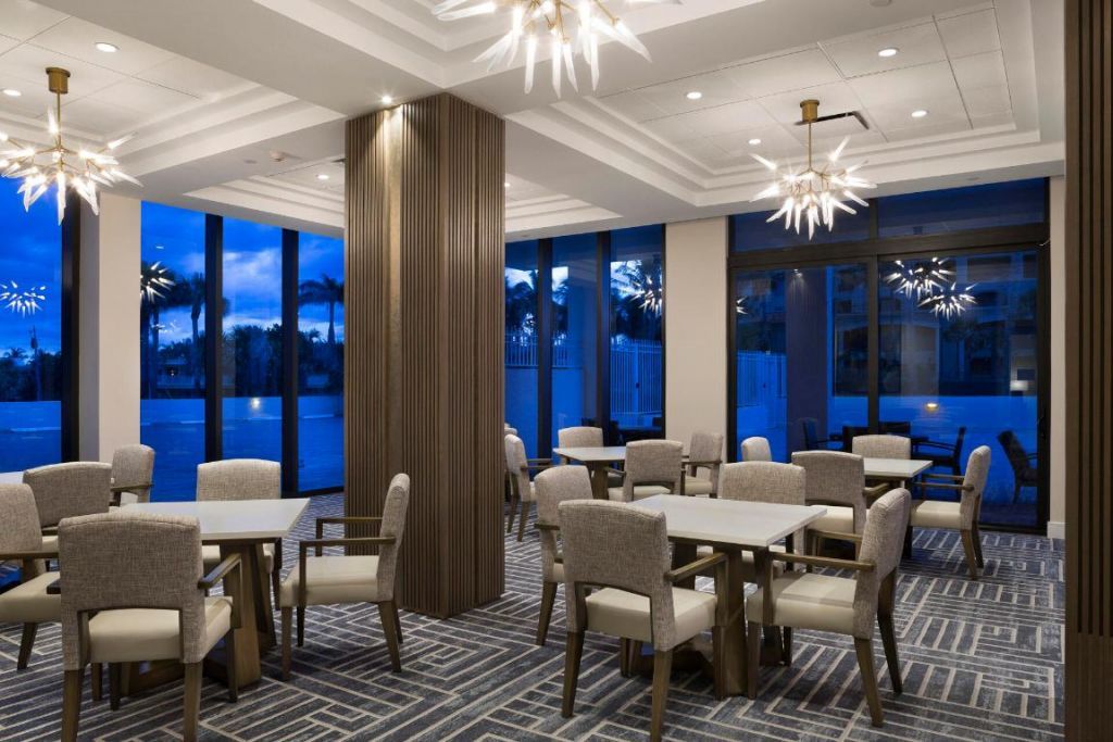 2600 S Ocean Boulevard, Unit 11-E, Boca Raton, FL 33432 Photo