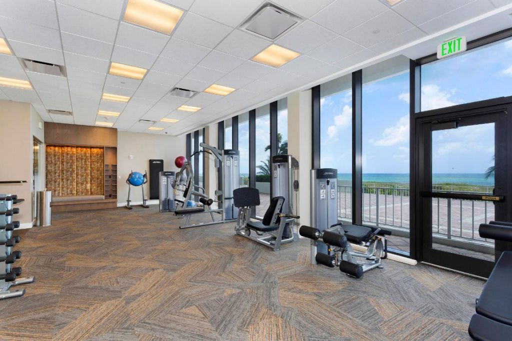 2600 S Ocean Boulevard, Unit 11-E, Boca Raton, FL 33432 Photo