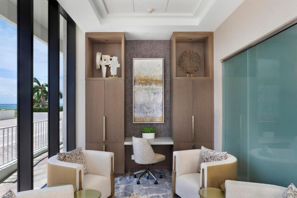 2600 S Ocean Boulevard, Unit 11-E, Boca Raton, FL 33432 Photo