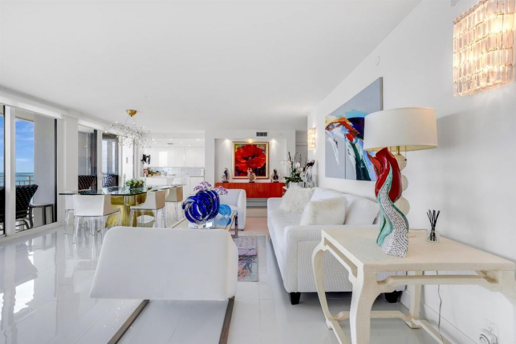 2600 S Ocean Boulevard, Unit 11-E, Boca Raton, FL 33432 Photo