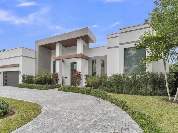 923 Eve Street, Delray Beach, FL 33483