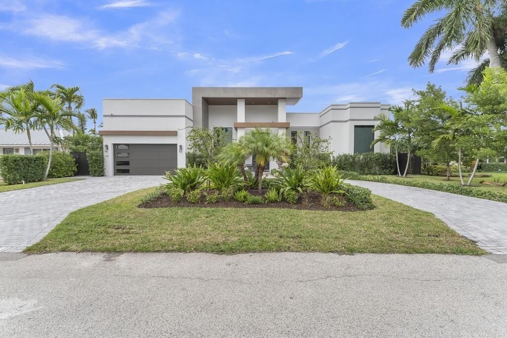 923 Eve Street, Delray Beach, FL 33483 Photo