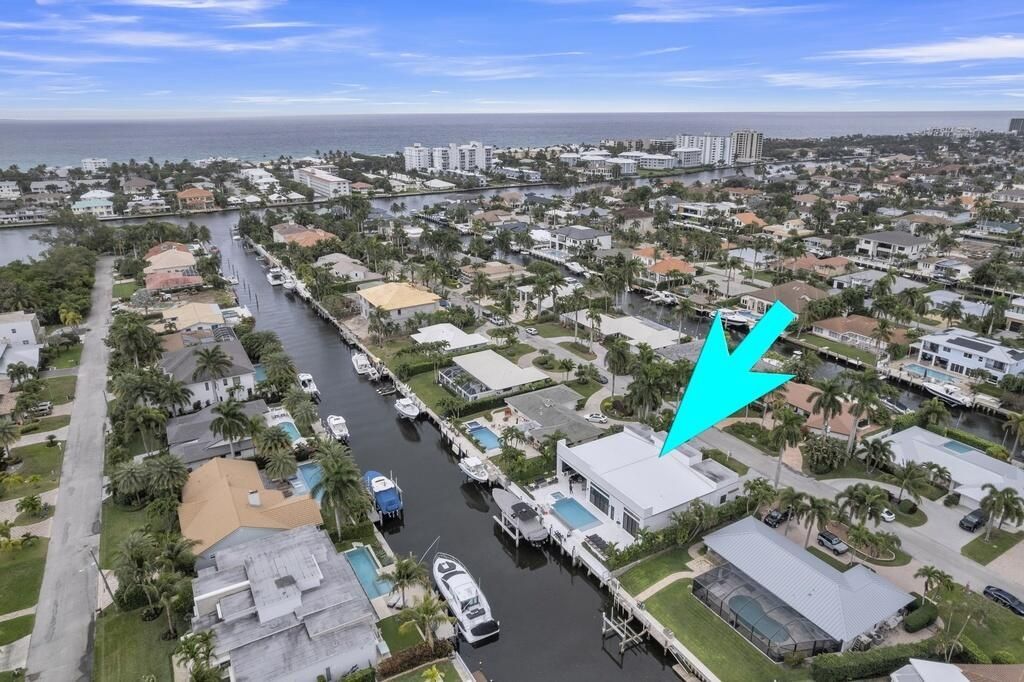 923 Eve Street, Delray Beach, FL 33483 Photo